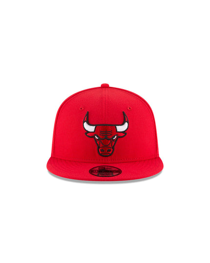 JOCKEY NEW ERA CHICAGO BULLS