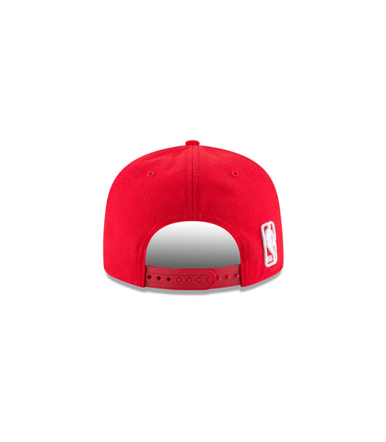 JOCKEY NEW ERA CHICAGO BULLS