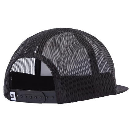 JOCKEY DC SHOES GASSTATIONTRKR HDWR