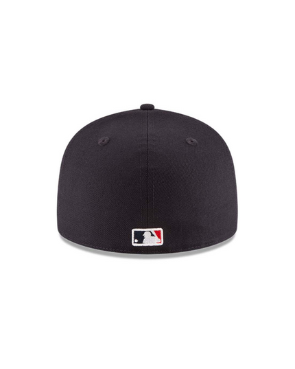 JOCKEY NEW ERA MLB 18 5950 WOOL WS NEYYANCO