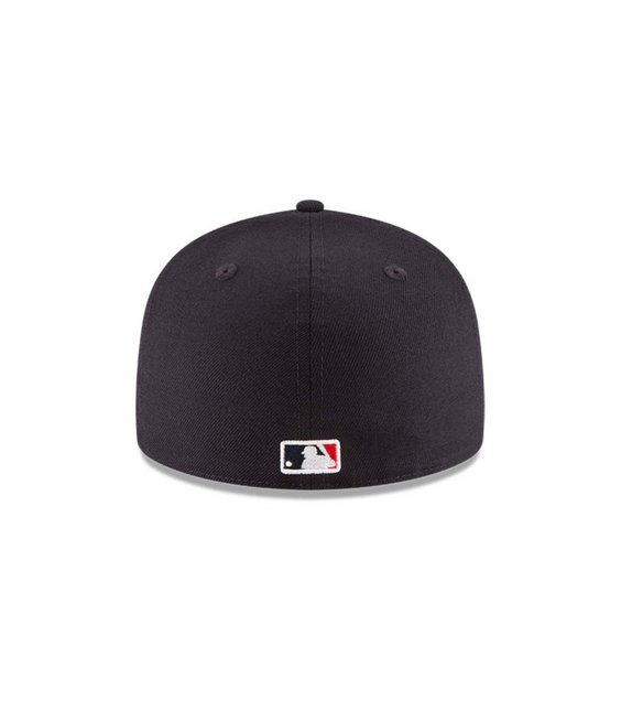 JOCKEY NEW ERA MLB 18 5950 WOOL WS NEYYANCO