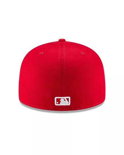 JOCKEY NEW ERA MLB BASIC 5950 NEYYAN SCA