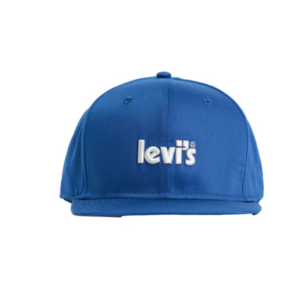 JOCKEY LEVI'S FLAT - MAWI
