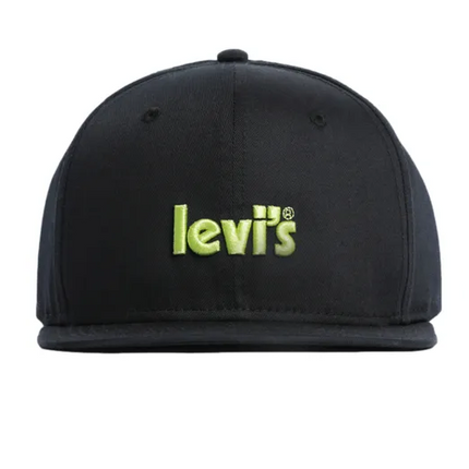 JOCKEY LEVI'S FLAT - MAWI