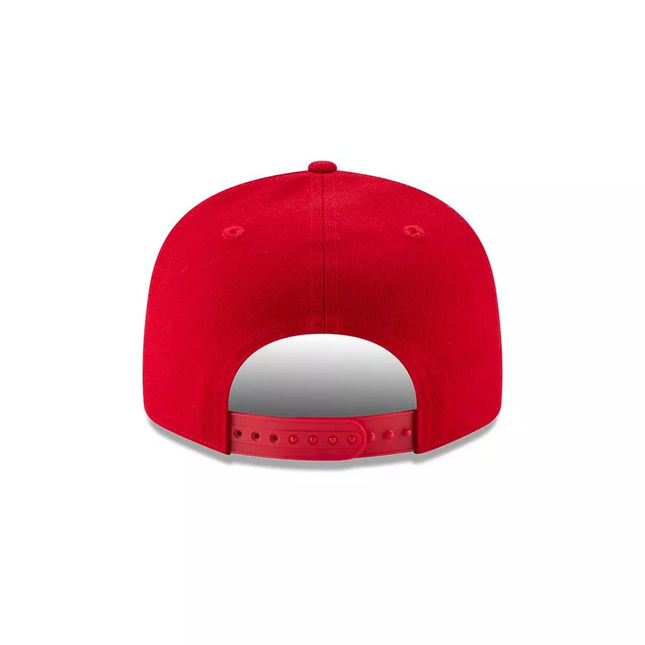 JOCKEY NEW ERA MLB BASIC SNAP 950 NEYYAN