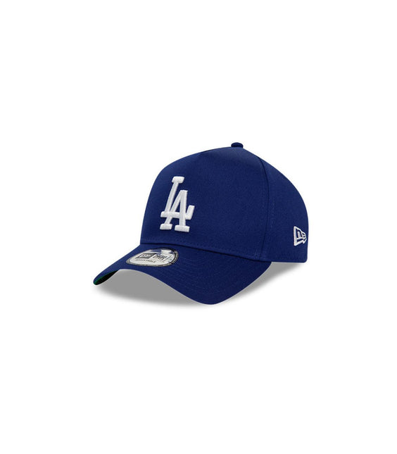 JOCKEY NEW ERA PATCH 9FORTY EF LOSDODCO