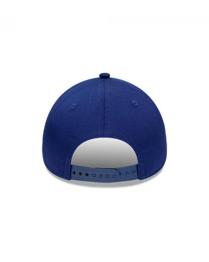 JOCKEY NEW ERA PATCH 9FORTY EF LOSDODCO