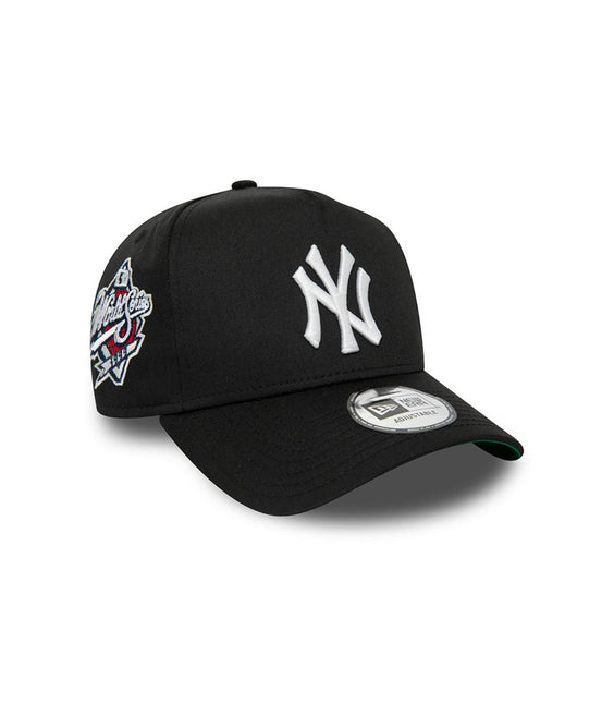 JOCKEY NEW ERA PATCH 9FORTY NEYYANCO