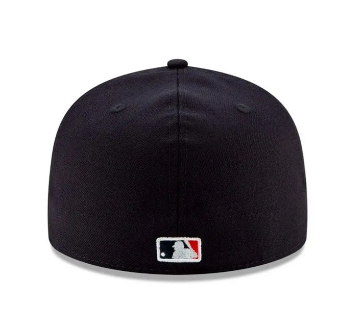 JOCKEY NEW ERA MLB19 5950 WOOL WS NEYYANCO 2000