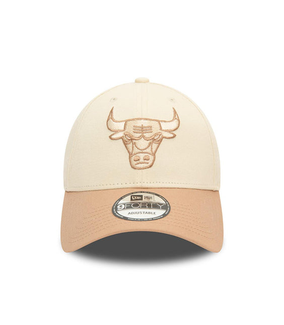 JOCKEY NEW ERA COLOUR BLOCK 9FORTY CHIBUL