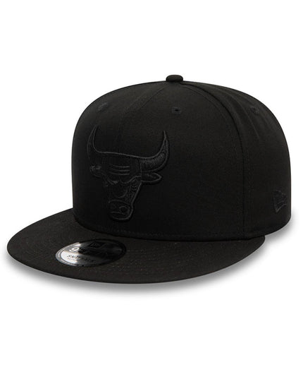 JOCKEY NEW ERA MONOCHROME 9FIFTY CHIBUL