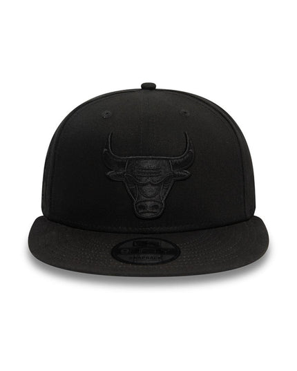 JOCKEY NEW ERA MONOCHROME 9FIFTY CHIBUL