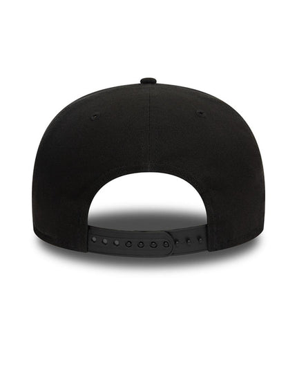 JOCKEY NEW ERA MONOCHROME 9FIFTY CHIBUL
