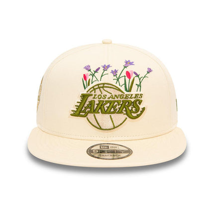 JOCKEY NEW ERA SEASONAL FLOWER 9FIFTY LOSLAK