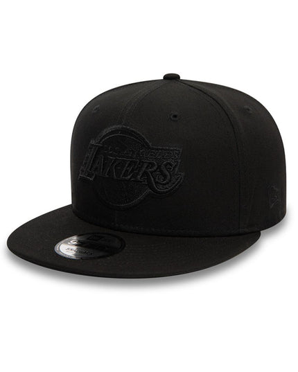 JOCKEY NEW ERA MONOCHROME 9FIFTY LOSLAK