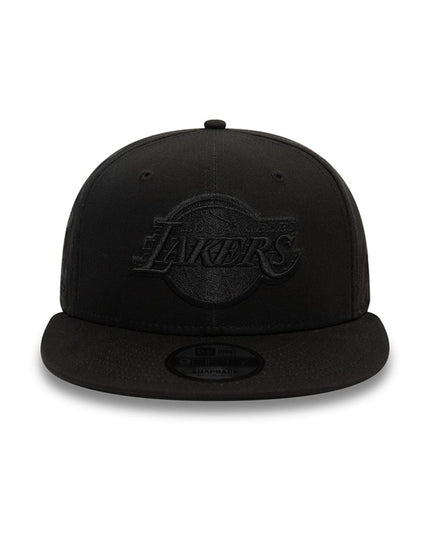 JOCKEY NEW ERA MONOCHROME 9FIFTY LOSLAK
