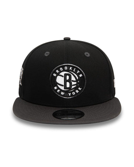 JOCKEY NEW ERA TEAM COLOUR NBA 9FIFTY BRONET