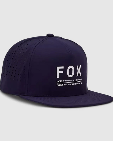 Jockey FOX jockey fox non stop en color azul
