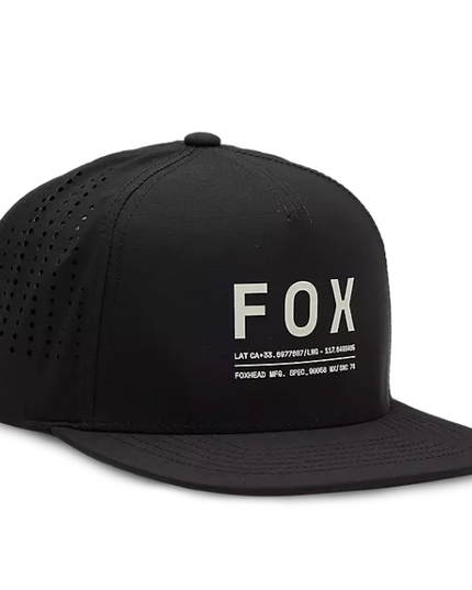 Jockey FOX jockey fox non stop en color negro