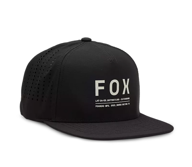 Jockey FOX jockey fox non stop en color negro