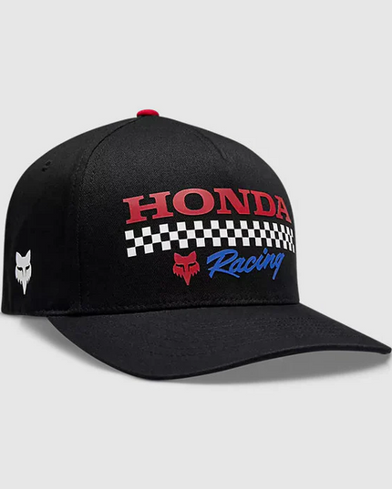 JOCKEY FOX HONDA FLEXFIT - MAWI