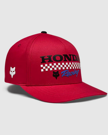JOCKEY FOX HONDA FLEXFIT - MAWI