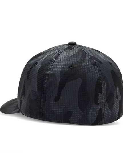 JOCKEY FOX HEAD CAMO TECH FLEXFIT