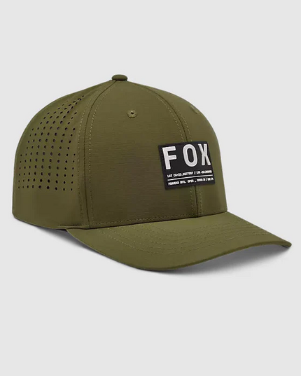 JOCKEY FOX NON STOP - MAWI