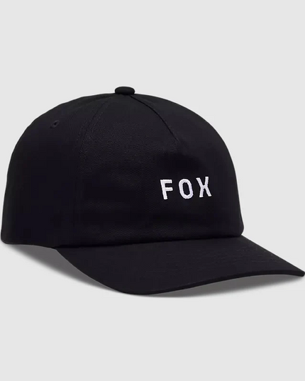 JOCKEY FOX WORDMARK ADJUSTABLE - MAWI
