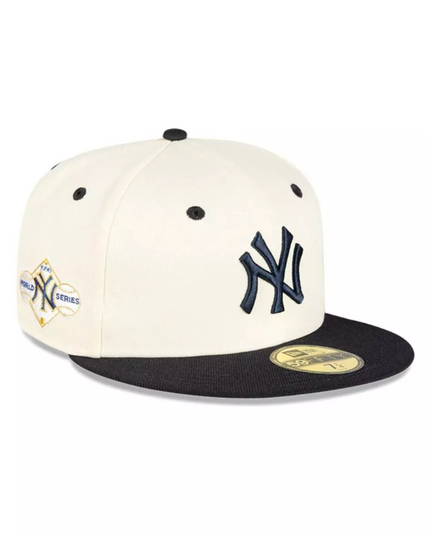 JOCKEY NEW ERA 5950 MLB PROPERTIES WOOL