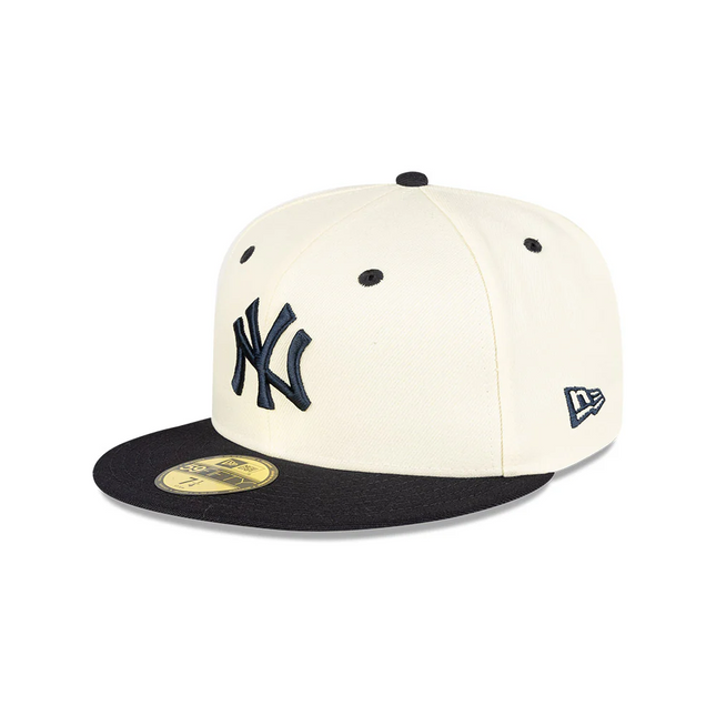 JOCKEY NEW ERA 5950 MLB PROPERTIES WOOL