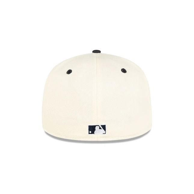 JOCKEY NEW ERA 5950 MLB PROPERTIES WOOL