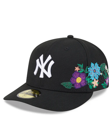 JOCKEY NEW ERA TONAL FLORALS 25426 NEYYAN