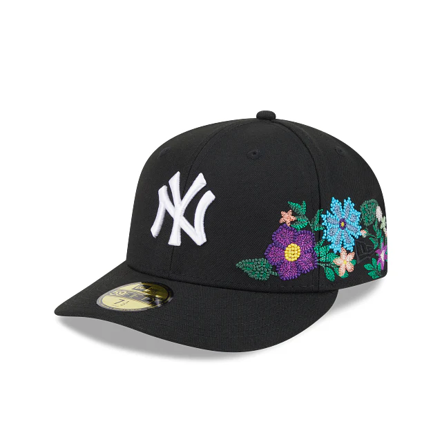 JOCKEY NEW ERA TONAL FLORALS 25426 NEYYAN