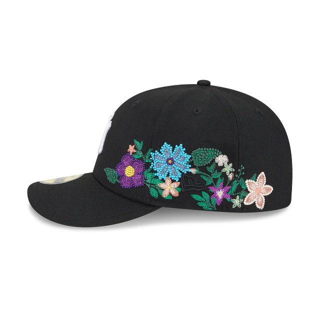 JOCKEY NEW ERA TONAL FLORALS 25426 NEYYAN