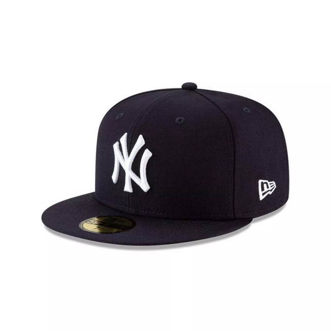 JOCKEY NEW ERA MLB WOOL 5950 NEYYAN OTC