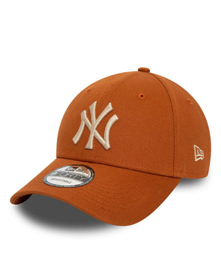 JOCKEY NEW ERA LEAGUE ESSENTIAL 9FORTY NEYYAN EBRS