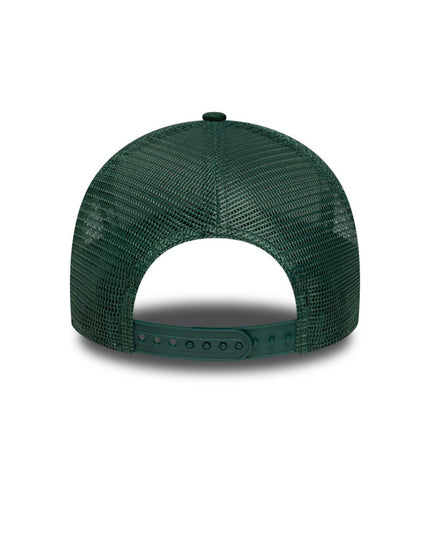 JOCKEY NEW ERA LEAGUE ESS TRUCKER NEYYAN DKGWHI