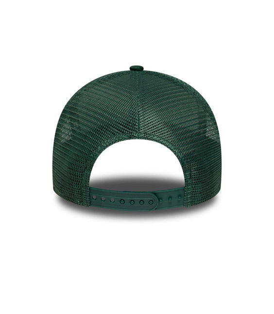 JOCKEY NEW ERA LEAGUE ESS TRUCKER NEYYAN DKGWHI