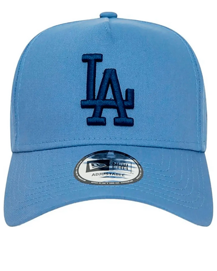 Jockey NEW ERA jockey new era seasonal eframe losdod cpb en color med azul