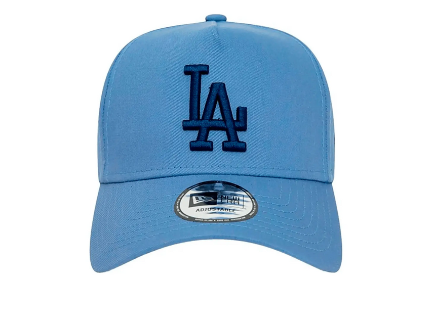 Jockey NEW ERA jockey new era seasonal eframe losdod cpb en color med azul