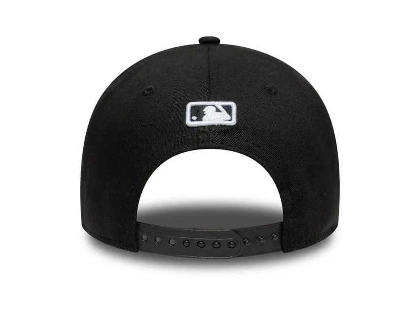 JOCKEY NEW ERA 9FORTY MC LOSDOD