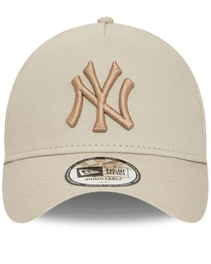JOCKEY NEW ERA SEASONAL EFRAME NEYYAN STNABR - MAWI