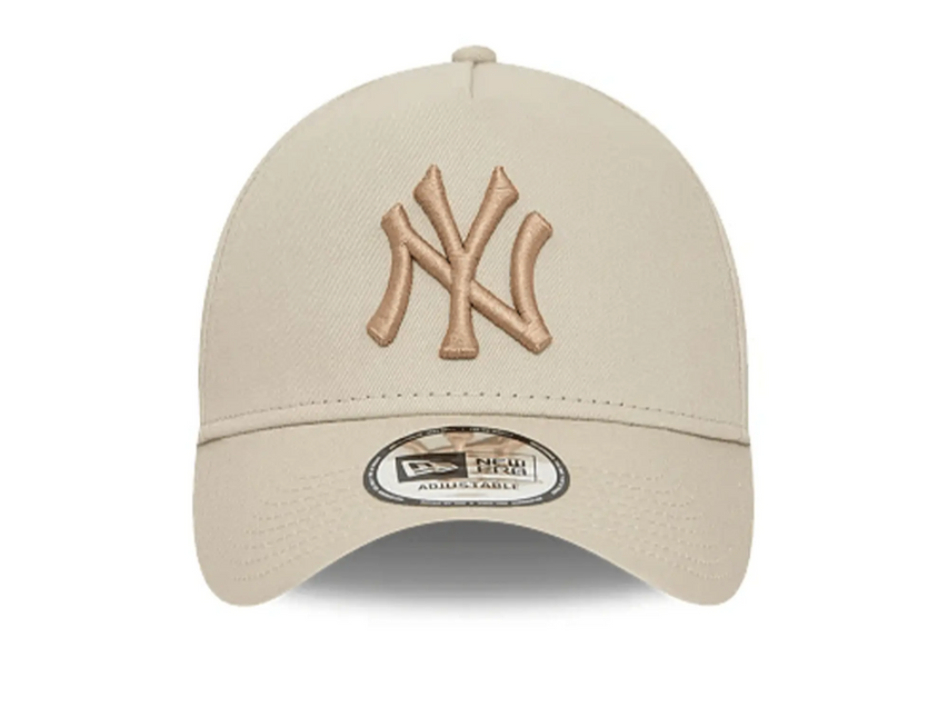 Jockey NEW ERA jockey new era seasonal eframe neyyan stnabr en color light beig