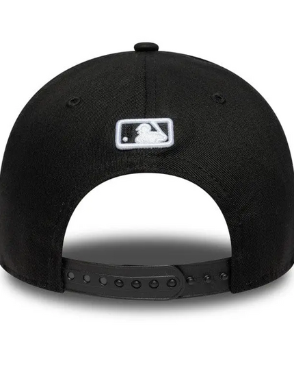 JOCKEY NEW ERA 9FORTY MC NEYYAN