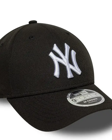 JOCKEY NEW ERA 9FORTY MC NEYYAN