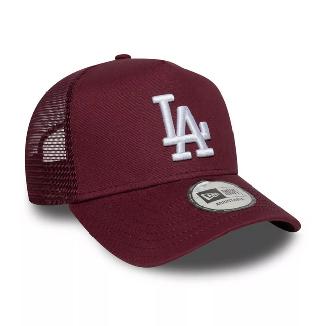 JOCKEY NEW ERA LEAGUE ESS TRUCKER LOSDOD FBGWHI