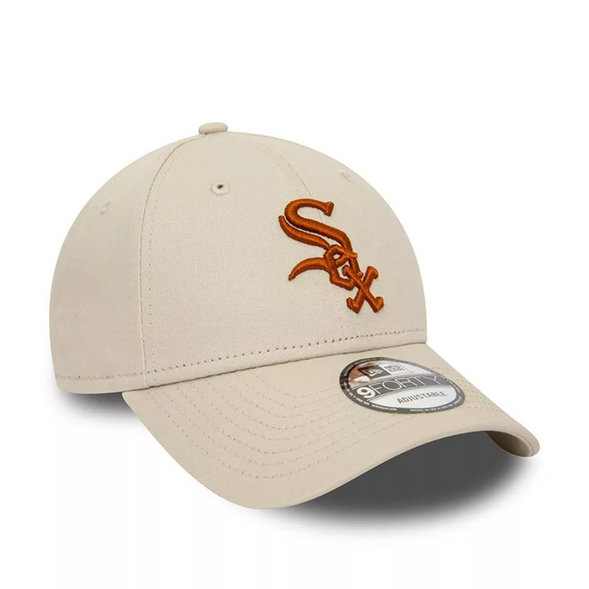 JOCKEY NEW ERA LEAGUE ESSENTIAL 9FORTY CHIWHI STNE