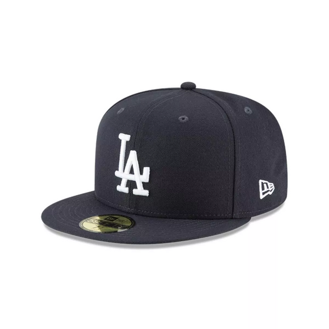 JOCKEY NEW ERA MLB BASIC 5950 LOSDOD