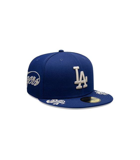 JOCKEY NEW ERA 5950 MLB WRDMRK 261101 LO